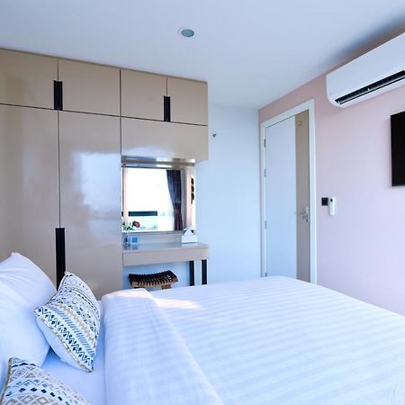 A402-Silk Condo Aonang-Sea View-5 Mins Walk To Beach Ао Нанг Экстерьер фото